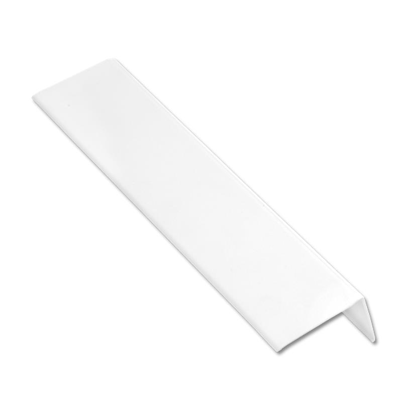 White uPVC Flexible Angle Trim | Gap.uk.com