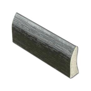 Edge Fillet 20mm Black Ash